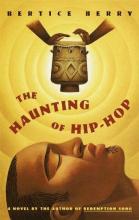 Cover image of The haunting of hip hop