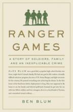 Cover image of Ranger games