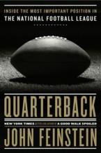 Cover image of Quarterback