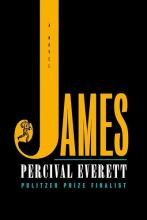 Cover image of James