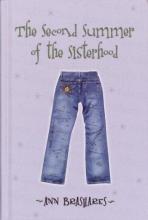 Cover image of The second summer of the Sisterhood