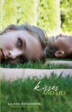Cover image of Kisses and lies