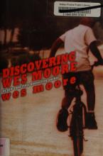 Cover image of Discovering Wes Moore