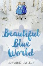 Cover image of Beautiful blue world