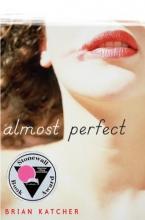 Cover image of Almost perfect
