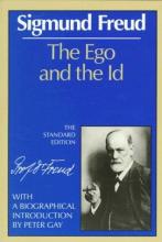 Cover image of The ego and the id