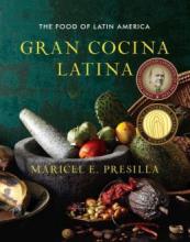 Cover image of Gran cocina latina