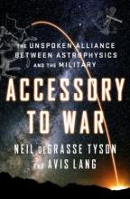 Cover image of Accessory to war