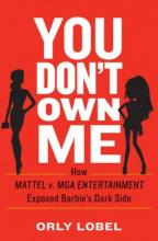 Cover image of You don't own me