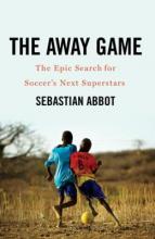 Cover image of The away game