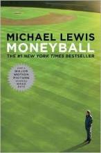 Cover image of Moneyball