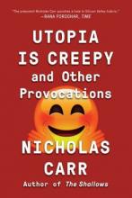 Cover image of Utopia is creepy