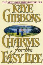 Cover image of Charms for the easy life