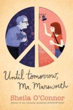 Cover image of Until tomorrow, Mr. Marsworth