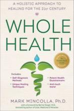 Cover image of Whole health