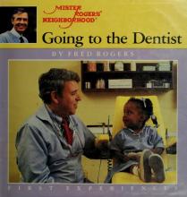 Cover image of Going to the dentist