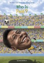 Cover image of Who is Pel??