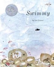 Cover image of Swimmy