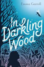 Cover image of In darkling wood