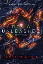 Cover image of Nyxia unleashed