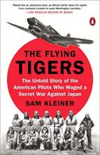 Cover image of The Flying Tigers