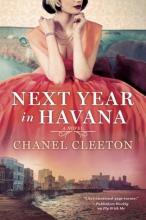 Cover image of Next year in Havana