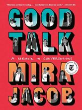 Cover image of Good talk