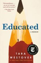 Cover image of Educated