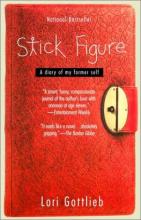 Cover image of Stick figure