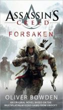 Cover image of Assassin's creed