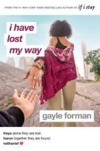 Cover image of I have lost my way