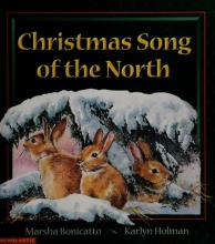 Cover image of Christmas song of the North