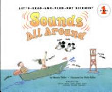 Cover image of Sounds All Around