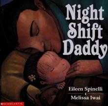 Cover image of Night Shift Daddy