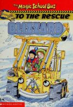 Cover image of Blizzard