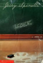 Cover image of Loser