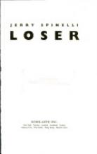 Cover image of Loser