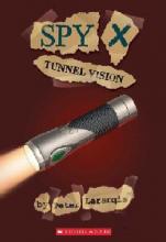 Cover image of Tunnel vision