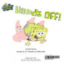 Cover image of Hands off!