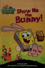 Cover image of Show me the bunny!