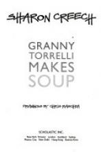 Cover image of Granny Torrelli makes soup