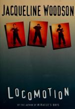 Cover image of Locomotion