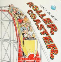 Cover image of Roller coaster