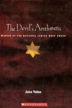 Cover image of The Devil's Arithmetic