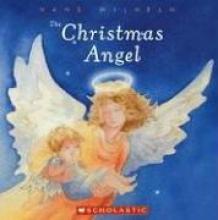 Cover image of The Christmas angel