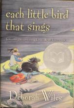 Cover image of Each little bird that sings