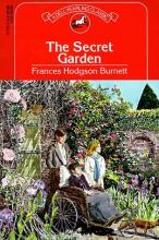 Cover image of The secret garden