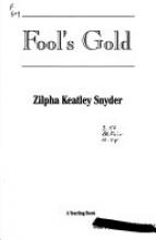 Cover image of Fool's gold