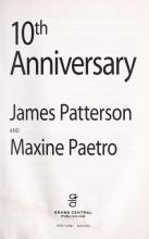 Cover image of 10th anniversary