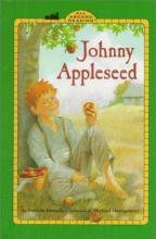 Cover image of Johnny Appleseed